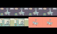 Thumbnail of The pigeon can’t stop sreaming