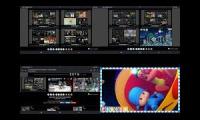Thumbnail of Hen & Rooster All On One 131