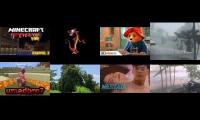 Thumbnail of MINECRAFT TOGETHER Parsion Animated TV