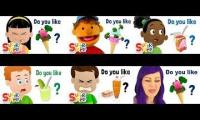 Thumbnail of Do you like sjfkskdkfjsfmxjdkskd songs