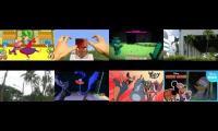 Thumbnail of 84 realistic minecraft every videos