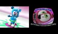 The Gummy Bear Song In Lost Effect