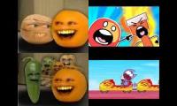 Thumbnail of Up to faster 4 parison