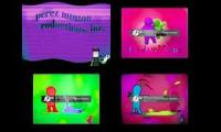 Thumbnail of 4 Noggin And Nick Jr Logo Collection V1940