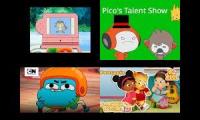 Thumbnail of Up to faster 4 parison 29 (Elsewhere, V4, VOICE-OVER, 24 TIMES!?)