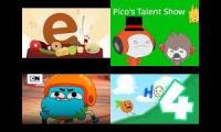 Thumbnail of Up to faster 4 parison 31 (Elsewhere, V4, VOICE-OVER, 26 TIMES!?)