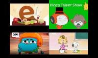 Thumbnail of Up to faster 4 parison 32 (Elsewhere, V4, VOICE-OVER, 27 TIMES!?)
