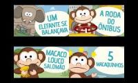 Thumbnail of Up to faster 4 parison Toobys Portugues V4