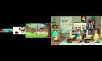Thumbnail of up to faster 109 parison