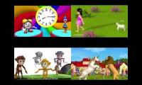 Thumbnail of CVS DVD annoying goose