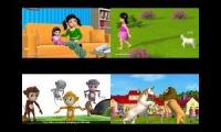 Thumbnail of CVS DVD annoying goose