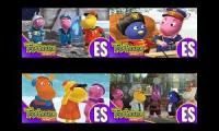 Thumbnail of Los backyardigans episodios 43s