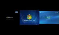 Thumbnail of Windows Media Center (Startups/Intros) (For Lego my eggo)