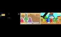 Thumbnail of Up to faster 19 to galinha pintadinha mini