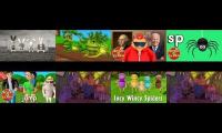 Thumbnail of Annoying Goose Rock n learn