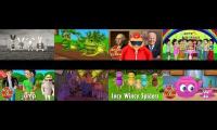 Thumbnail of Annoying Goose Rock n learn