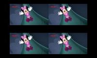 Thumbnail of Up to Faster 4 Parison to Mickey Mouse Clubhouse UpToFasterParsions Take