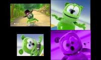 Thumbnail of 4        Gummy Bears By Me