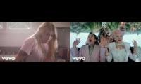 Thumbnail of Issues Chained To The Rhythm Mashup Vevo Music Issues Chained To The Rhythm Mashup Vevo Music From