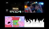 Thumbnail of Up to faster screaming and cheering