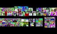 Thumbnail of too many gummy bear song long english wb splatter of remake [again] fixed once again