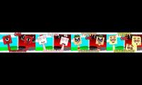 Thumbnail of Sprunki OC Numberblocks 1, 11, 21, 31