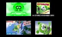 Thumbnail of 4 Gummy bear song hola