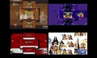 Thumbnail of Klasky Csupo Vodafone scan