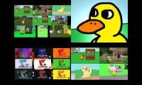 Thumbnail of (Loud) The Duck Song 20 Parison