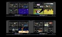 Thumbnail of Hen & Rooster All On One 140