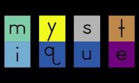 Thumbnail of Have Fun Teaching Word Cure Mystique
