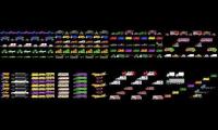 Thumbnail of Vehicle Patterns 1-8 Episodes