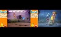 Thumbnail of Larva The Typhoon Act Full Movie
