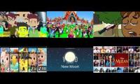 Thumbnail of Too Much Vyond Randomness Craziness
