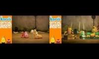 Thumbnail of Larva The Love Love Love Act Full Movie