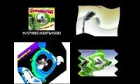 Thumbnail of 4 Klaskyklaskyklaskyklasky Gummy Bears