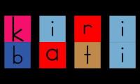 Thumbnail of Have Fun Teaching Word Kiribati