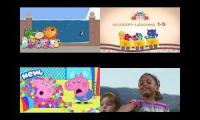 Thumbnail of up to faster 4 parison 8