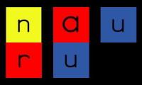 Thumbnail of Have Fun Teaching Word Nauru
