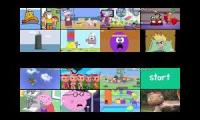 Thumbnail of up to faster 16 parison 2