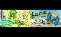 Thumbnail of torajo versus versus