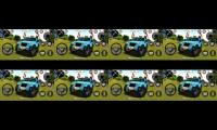Thumbnail of Modified Mahindra Thar