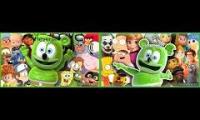 gummy bear ozyrys part 1 2 reversed