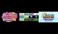 Thumbnail of Lose Life - Kirbys Return to Dream Land Del (Silva gunners rip) its the same thing, with a reference