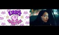 Lose Life (OST Version) - Kirbys Adventure (Silvia Gunnar mix) reference to plastic love