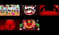 spiffy pictures exe buttons m 1 to 5