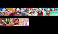 Thumbnail of REUPLOAD up to faster 11 parison to combo panda