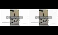 2 preview 2 cracked foot triplets
