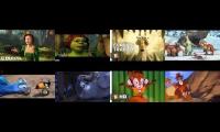 Thumbnail of screaming seans productions part 8