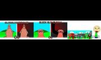 Thumbnail of my sprunki oc 3 parison